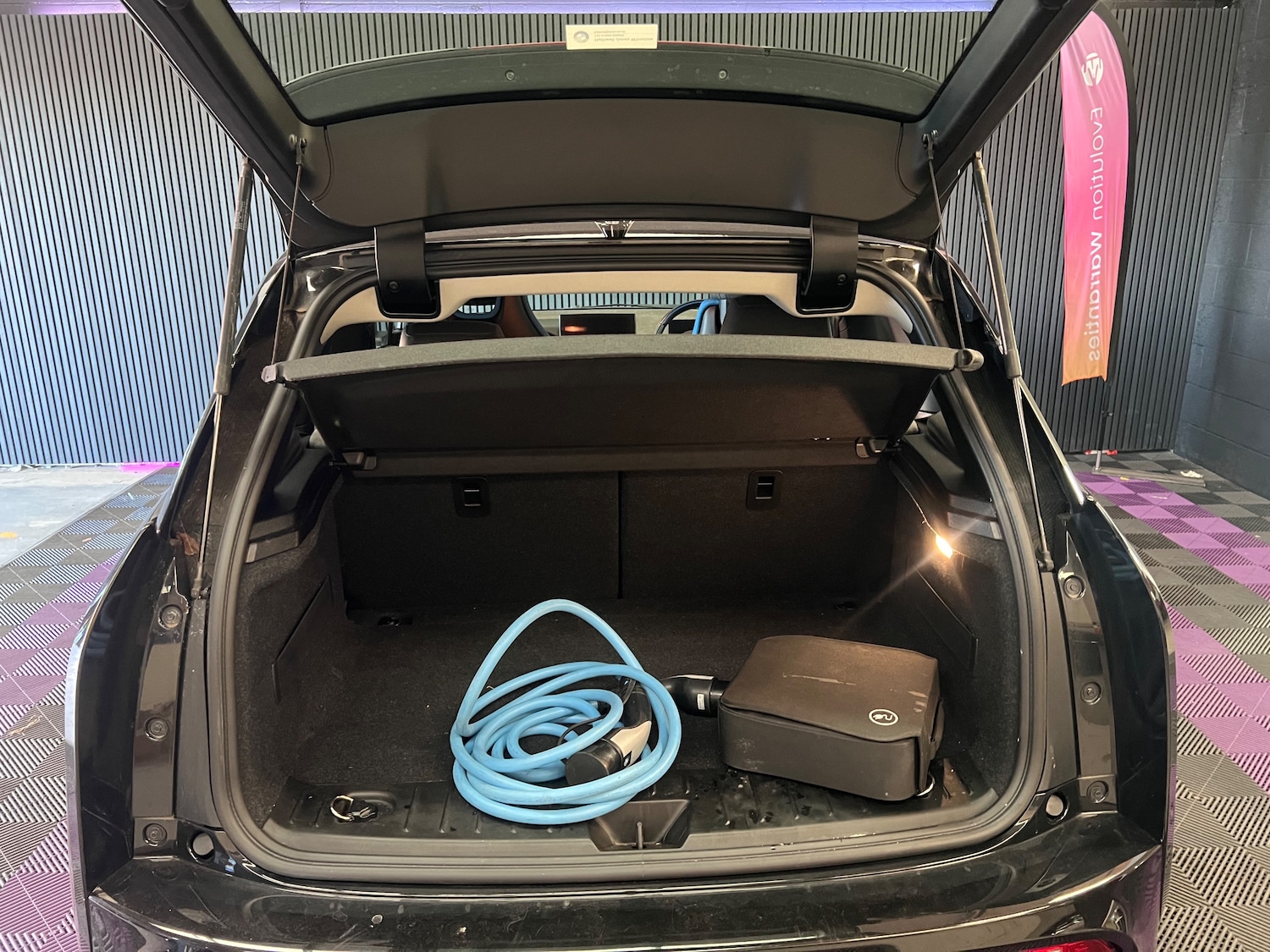 Used BMW i3 2021 for sale - 77942192: Photo 23