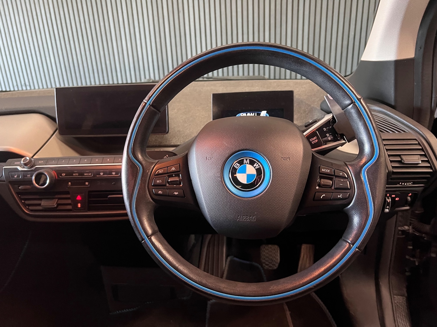 Used BMW i3 2021 for sale - 77942192: Photo 24