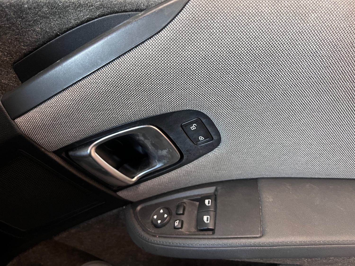 Used BMW i3 2021 for sale - 77942192: Photo 25