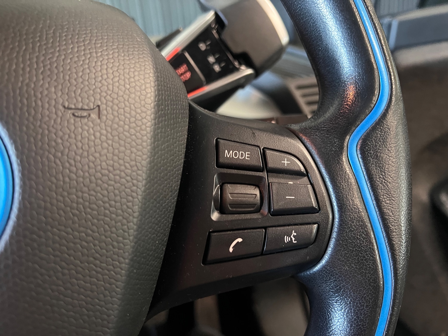 Used BMW i3 2021 for sale - 77942192: Photo 27