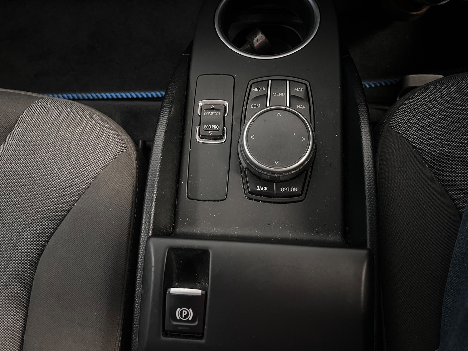 Used BMW i3 2021 for sale - 77942192: Photo 35