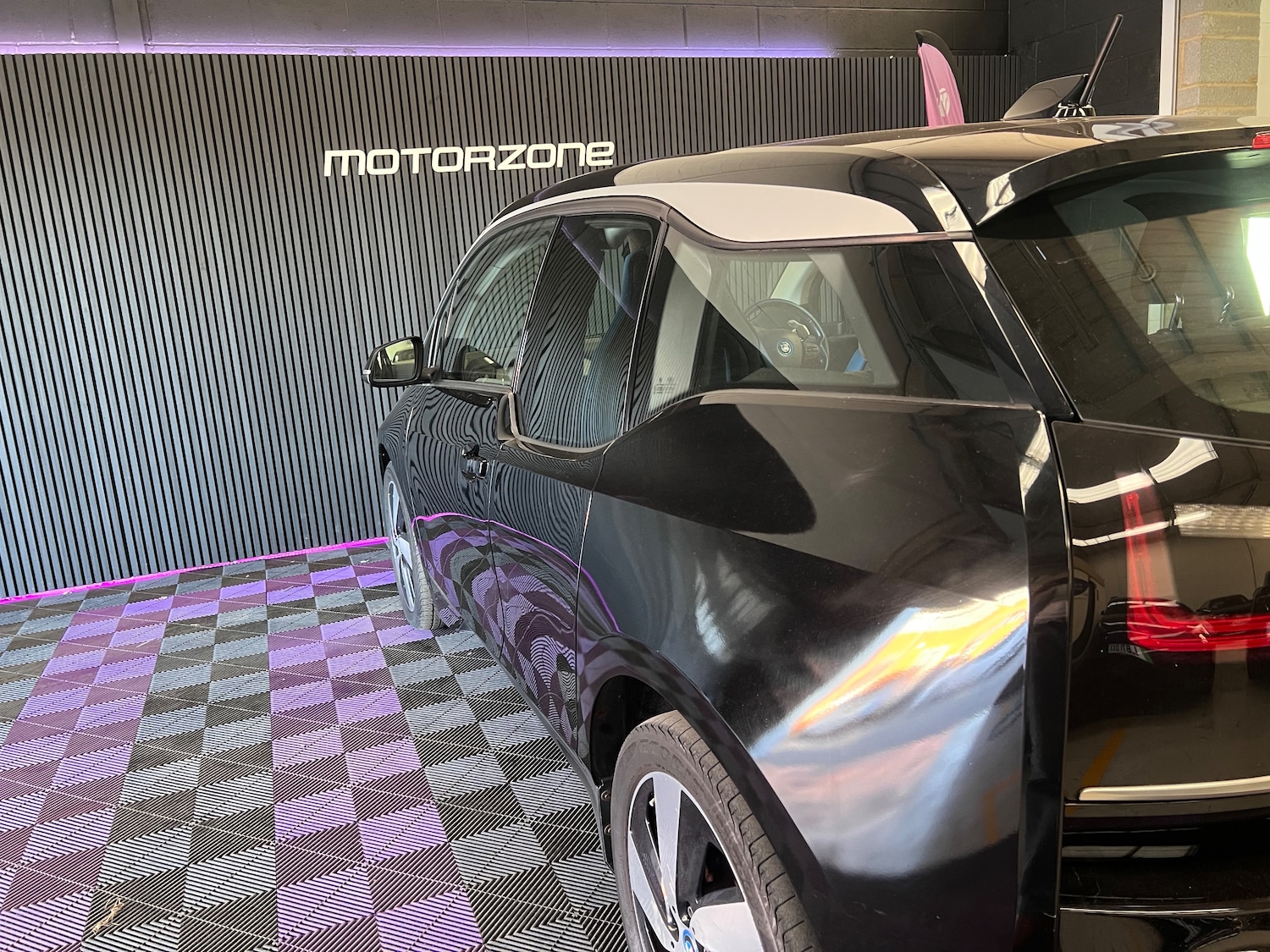 Used BMW i3 2021 for sale - 77942192: Photo 37