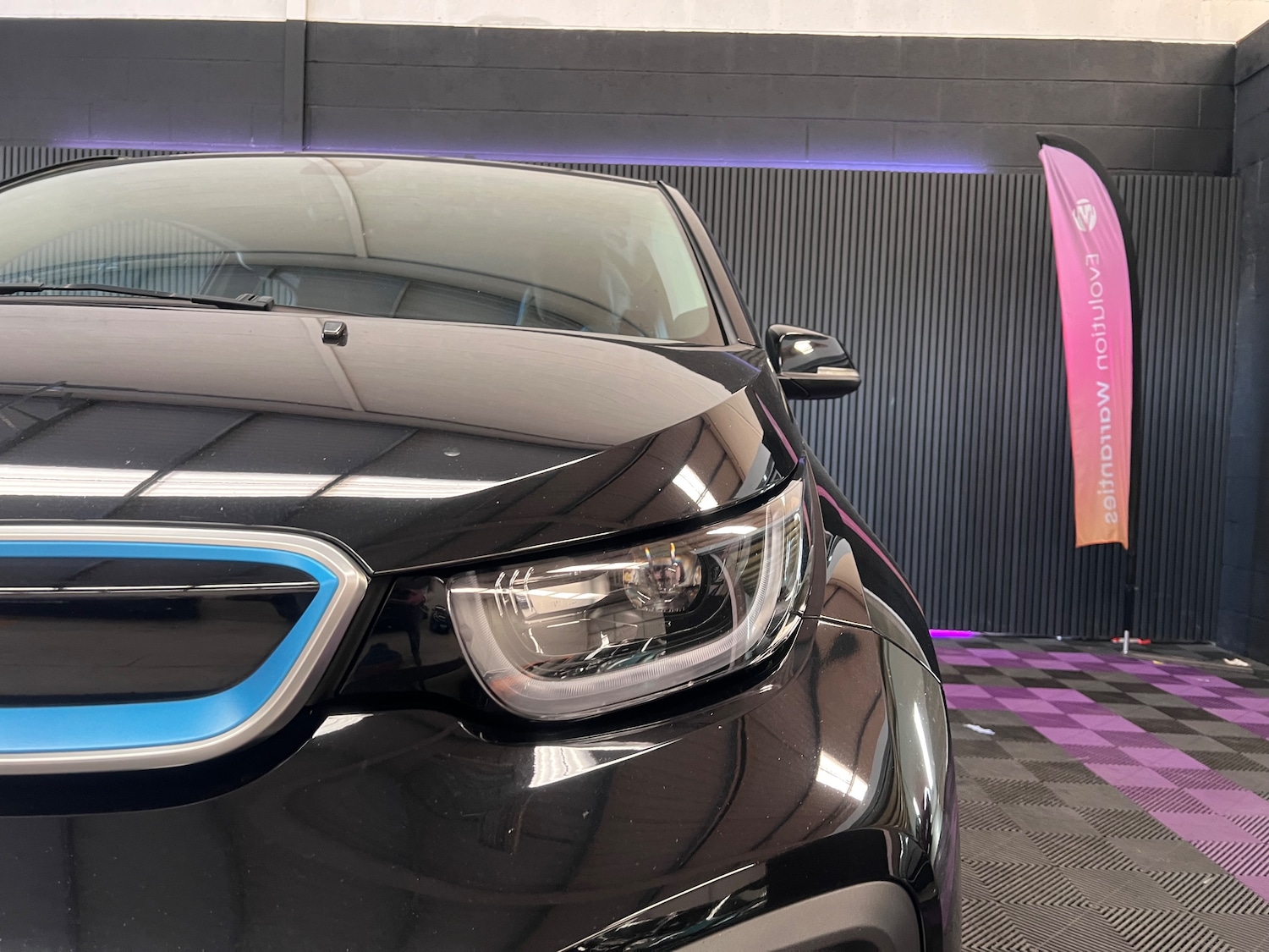 Used BMW i3 2021 for sale - 77942192: Photo 40