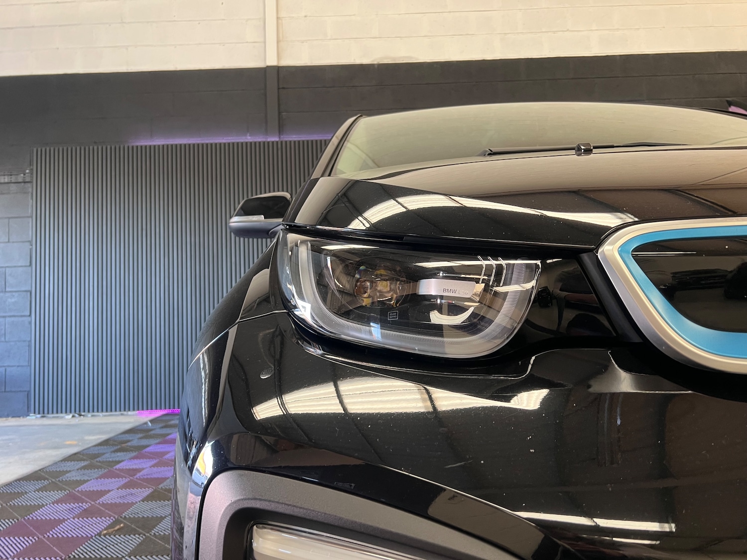 Used BMW i3 2021 for sale - 77942192: Photo 41