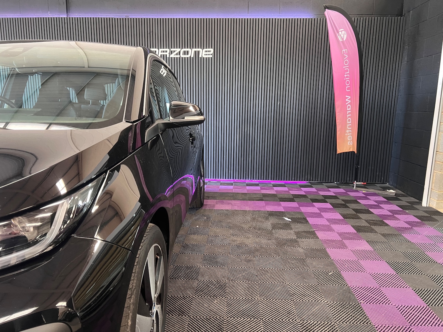 Used BMW i3 2021 for sale - 77942192: Photo 42