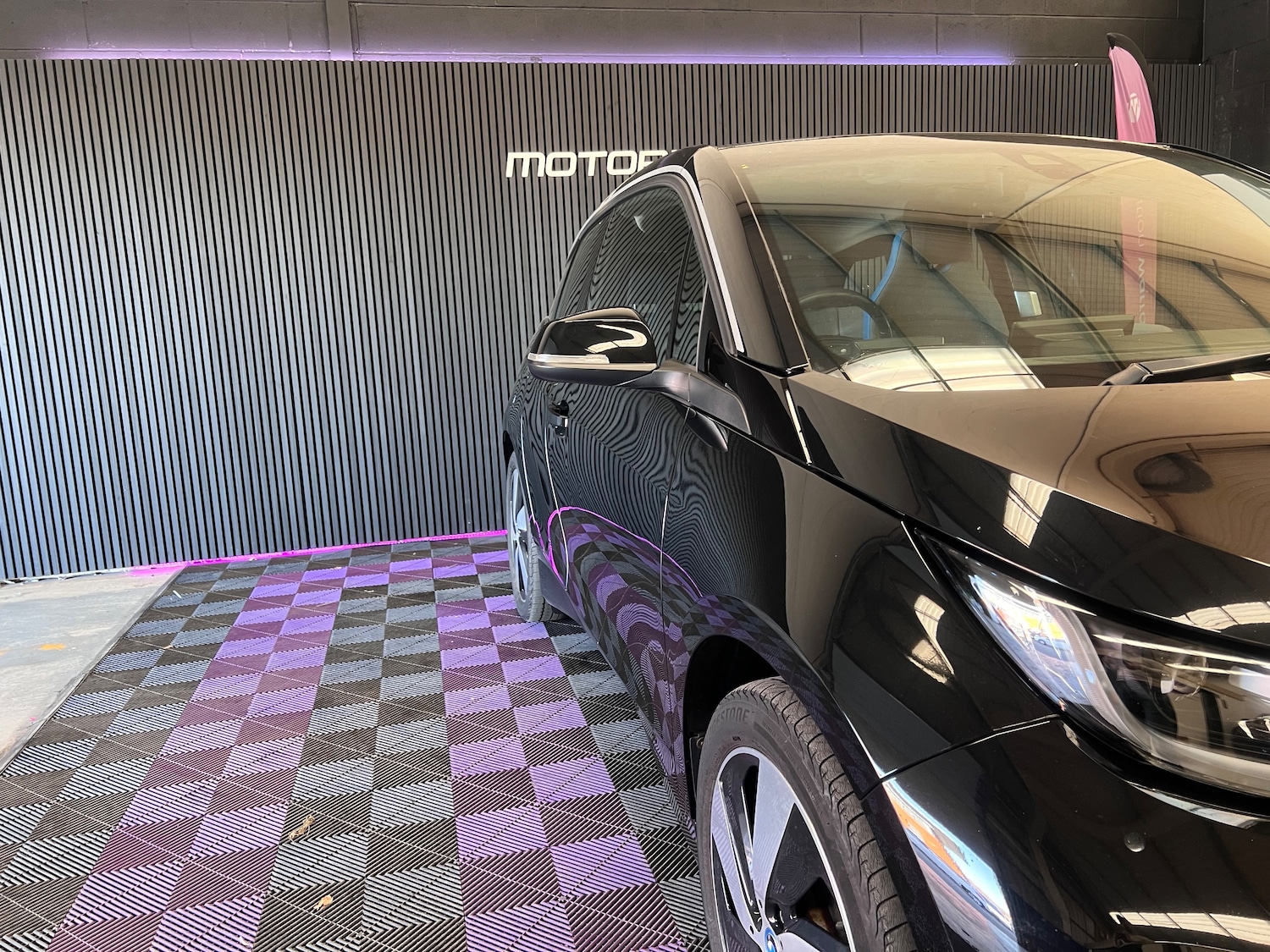 Used BMW i3 2021 for sale - 77942192: Photo 43