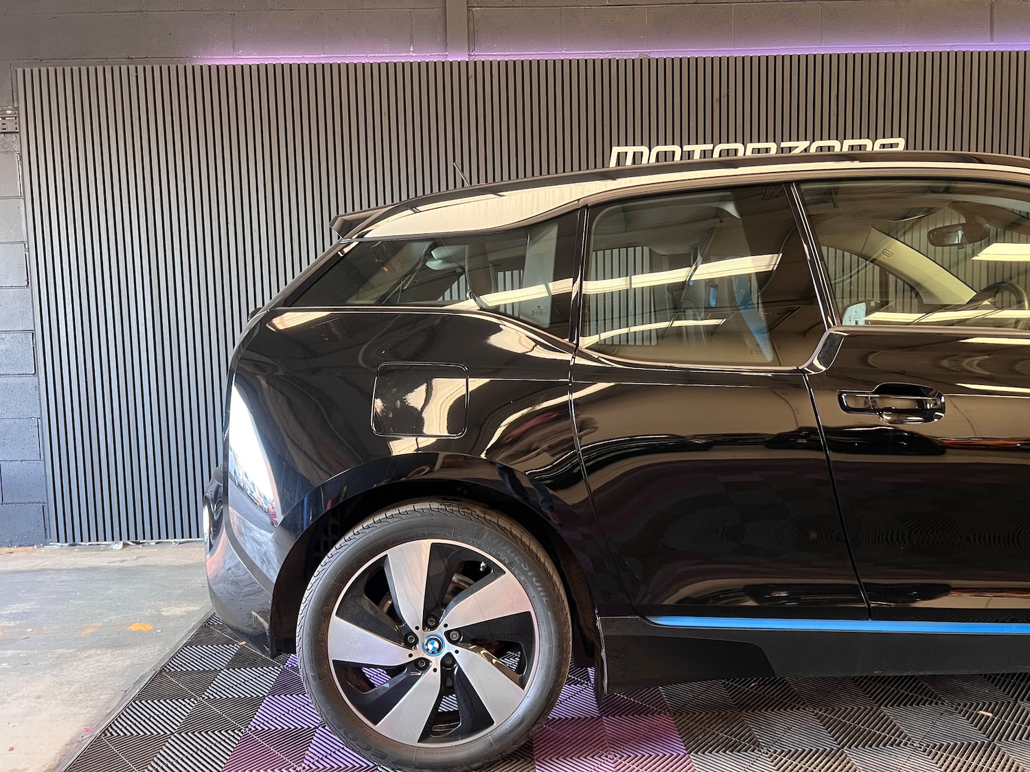 Used BMW i3 2021 for sale - 77942192: Photo 7