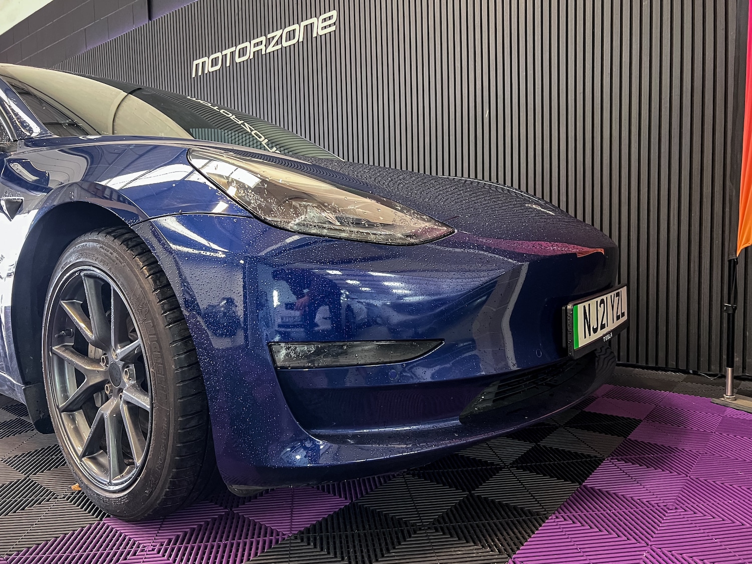 Used Tesla Model 3 2021 for sale - 77546186: Photo 10