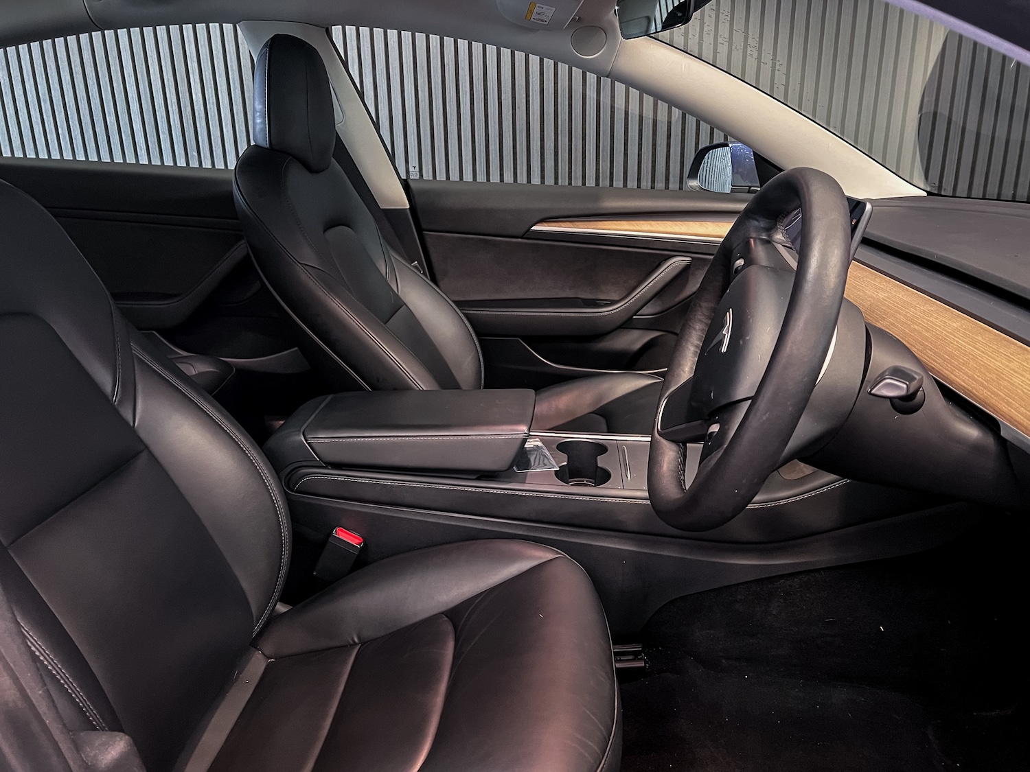 Used Tesla Model 3 2021 for sale - 77546186: Photo 12