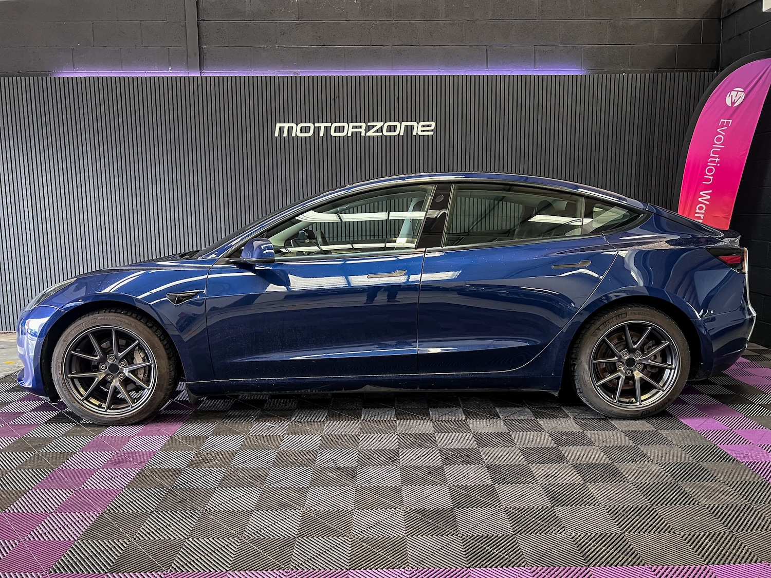 Used Tesla Model 3 2021 for sale - 77546186: Photo 14