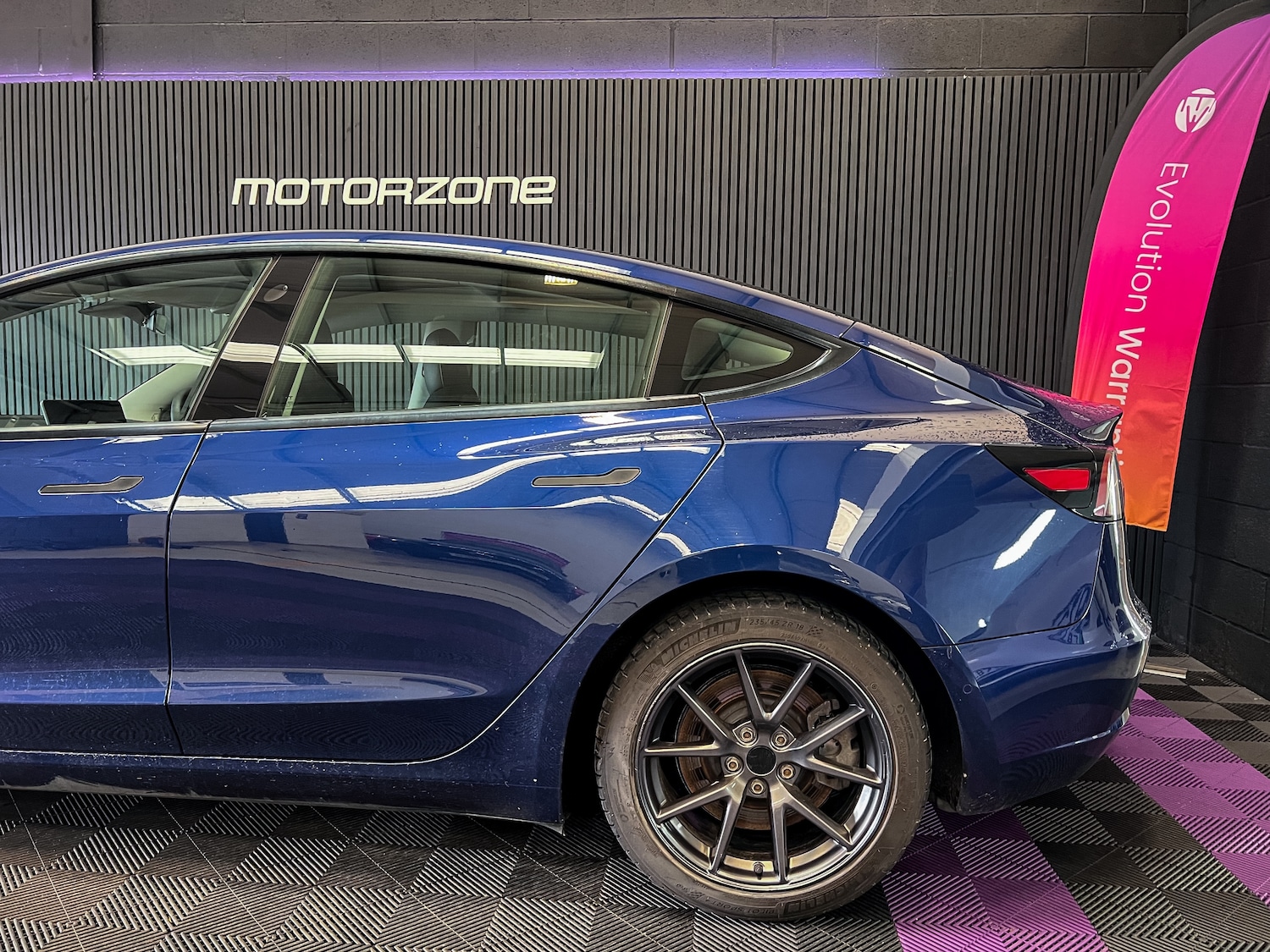 Used Tesla Model 3 2021 for sale - 77546186: Photo 16