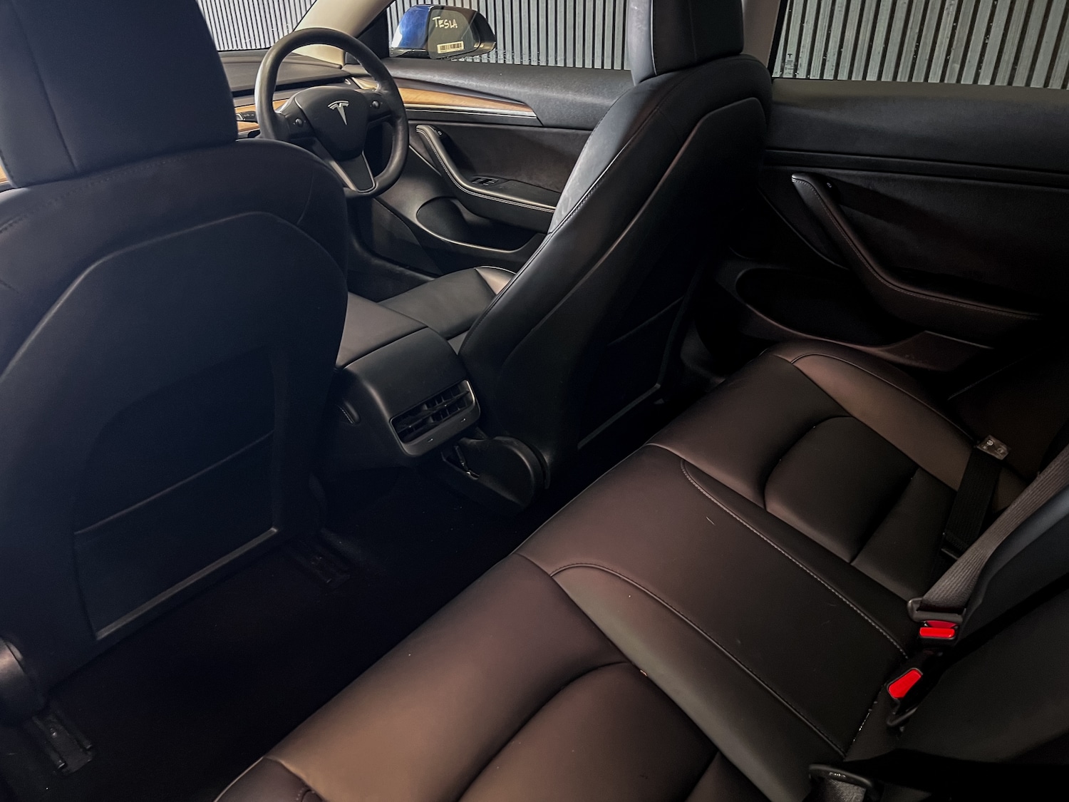 Used Tesla Model 3 2021 for sale - 77546186: Photo 19