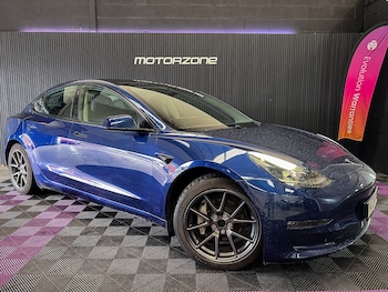 Tesla Model 3 feature image