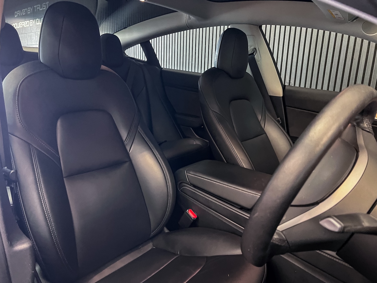 Used Tesla Model 3 2021 for sale - 77546186: Photo 2