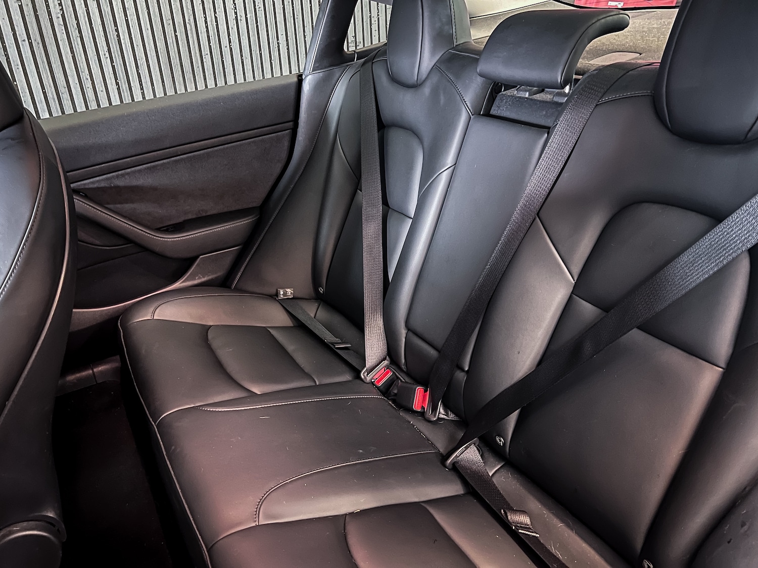 Used Tesla Model 3 2021 for sale - 77546186: Photo 21