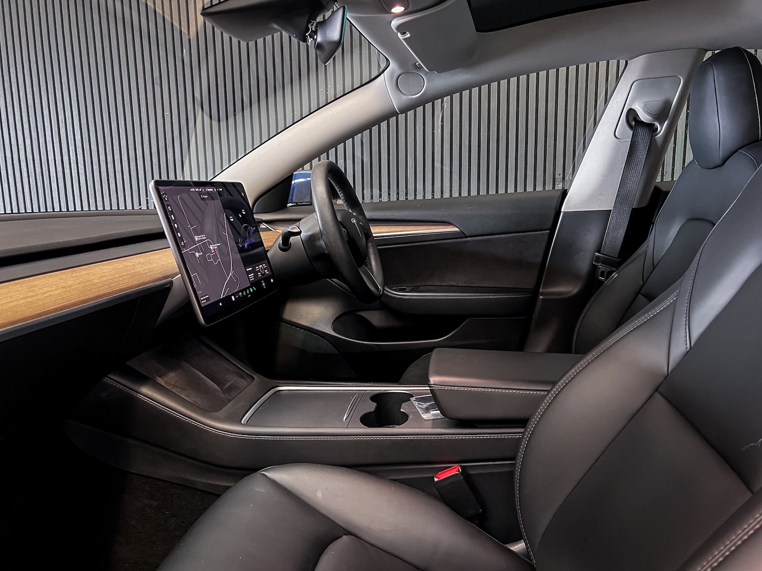 Used Tesla Model 3 2021 for sale - 77546186: Photo 23