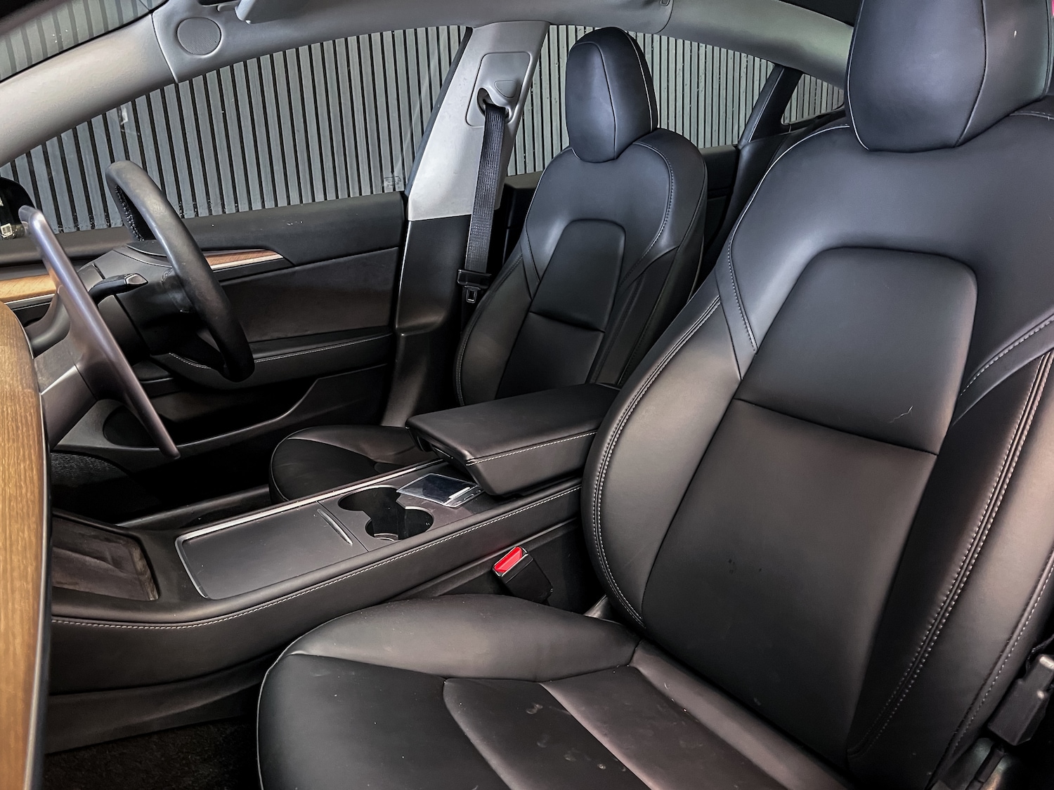 Used Tesla Model 3 2021 for sale - 77546186: Photo 24