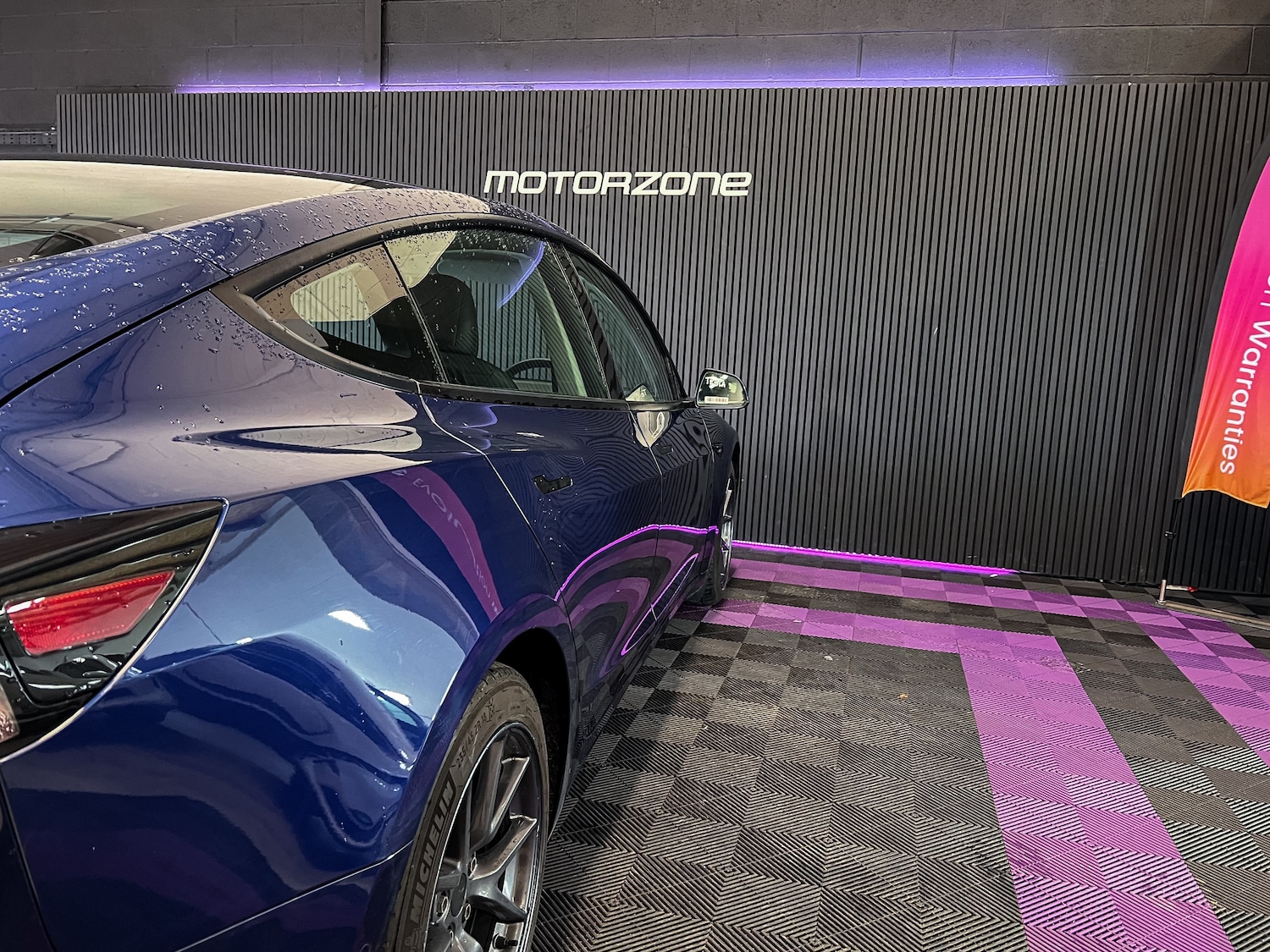 Used Tesla Model 3 2021 for sale - 77546186: Photo 26