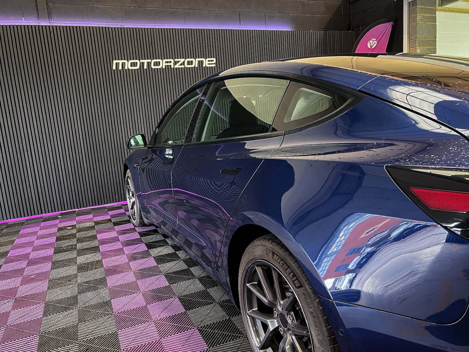 Used Tesla Model 3 2021 for sale - 77546186: Photo 27