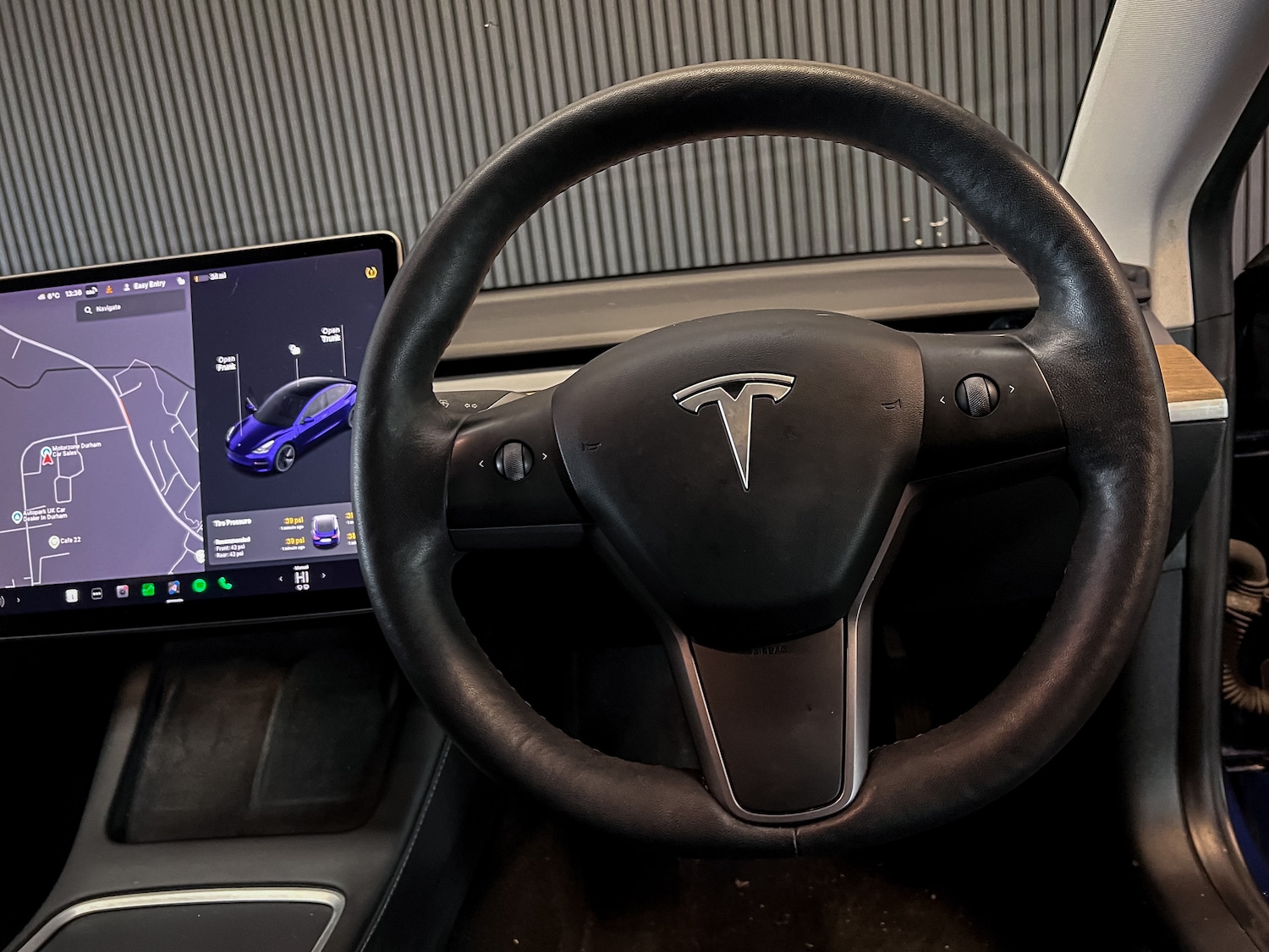 Used Tesla Model 3 2021 for sale - 77546186: Photo 29