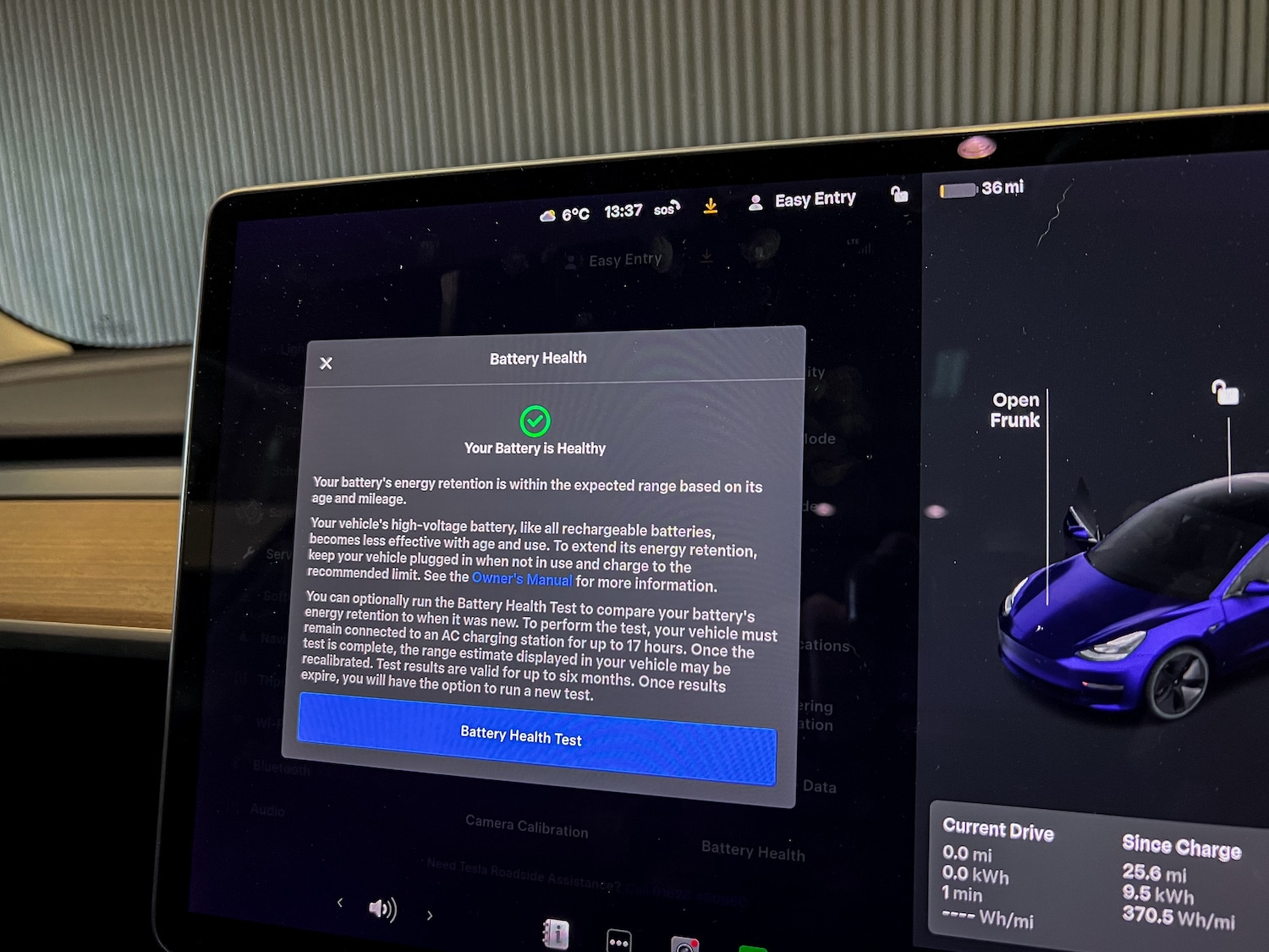 Used Tesla Model 3 2021 for sale - 77546186: Photo 37