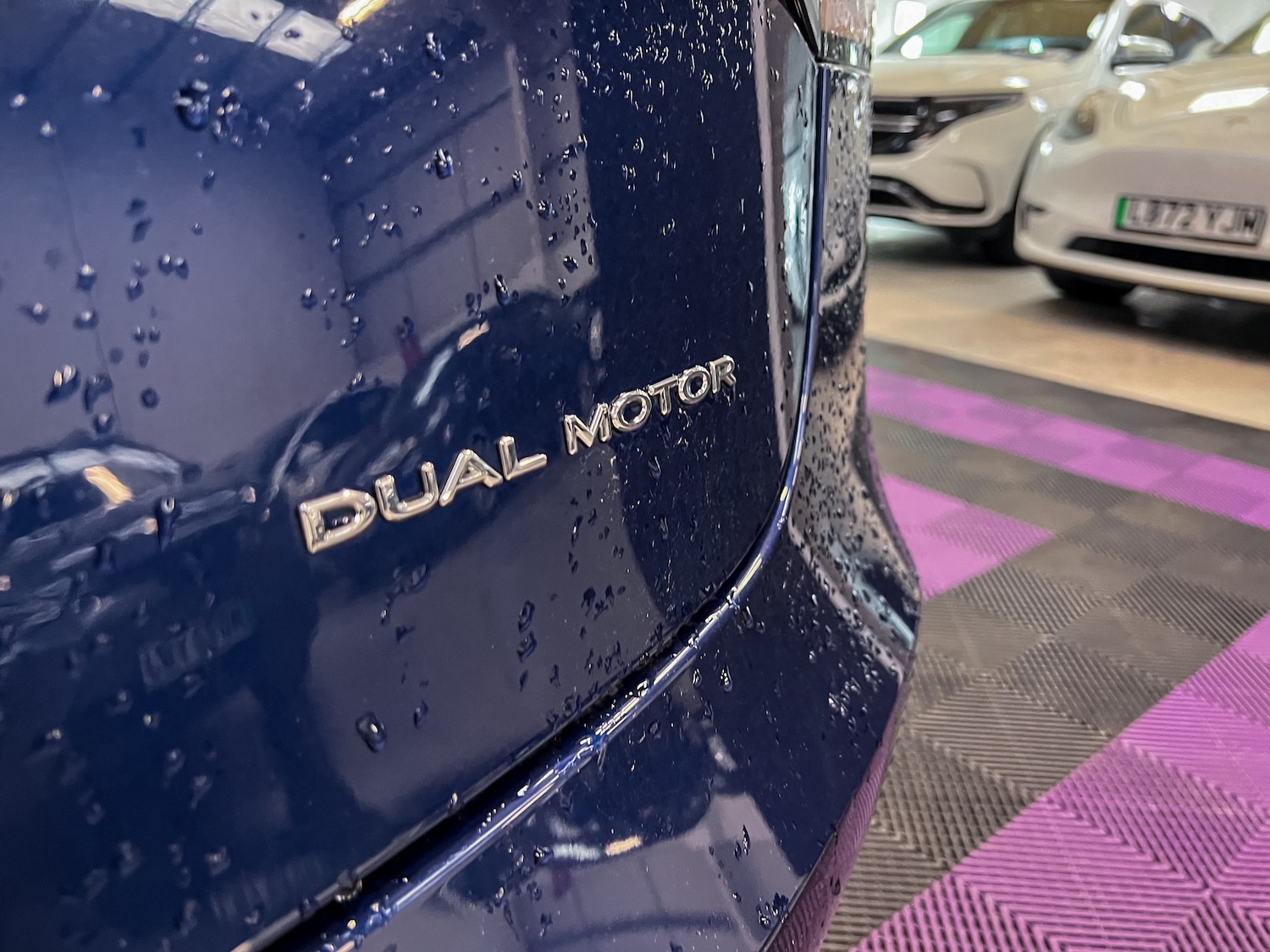 Used Tesla Model 3 2021 for sale - 77546186: Photo 40