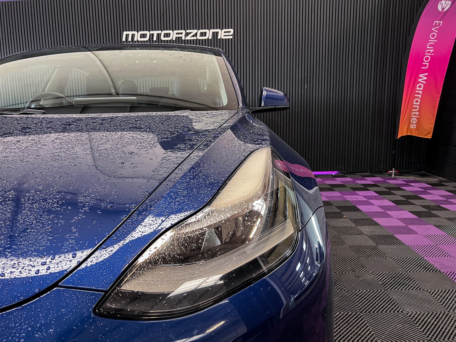 Used Tesla Model 3 2021 for sale - 77546186: Photo 41