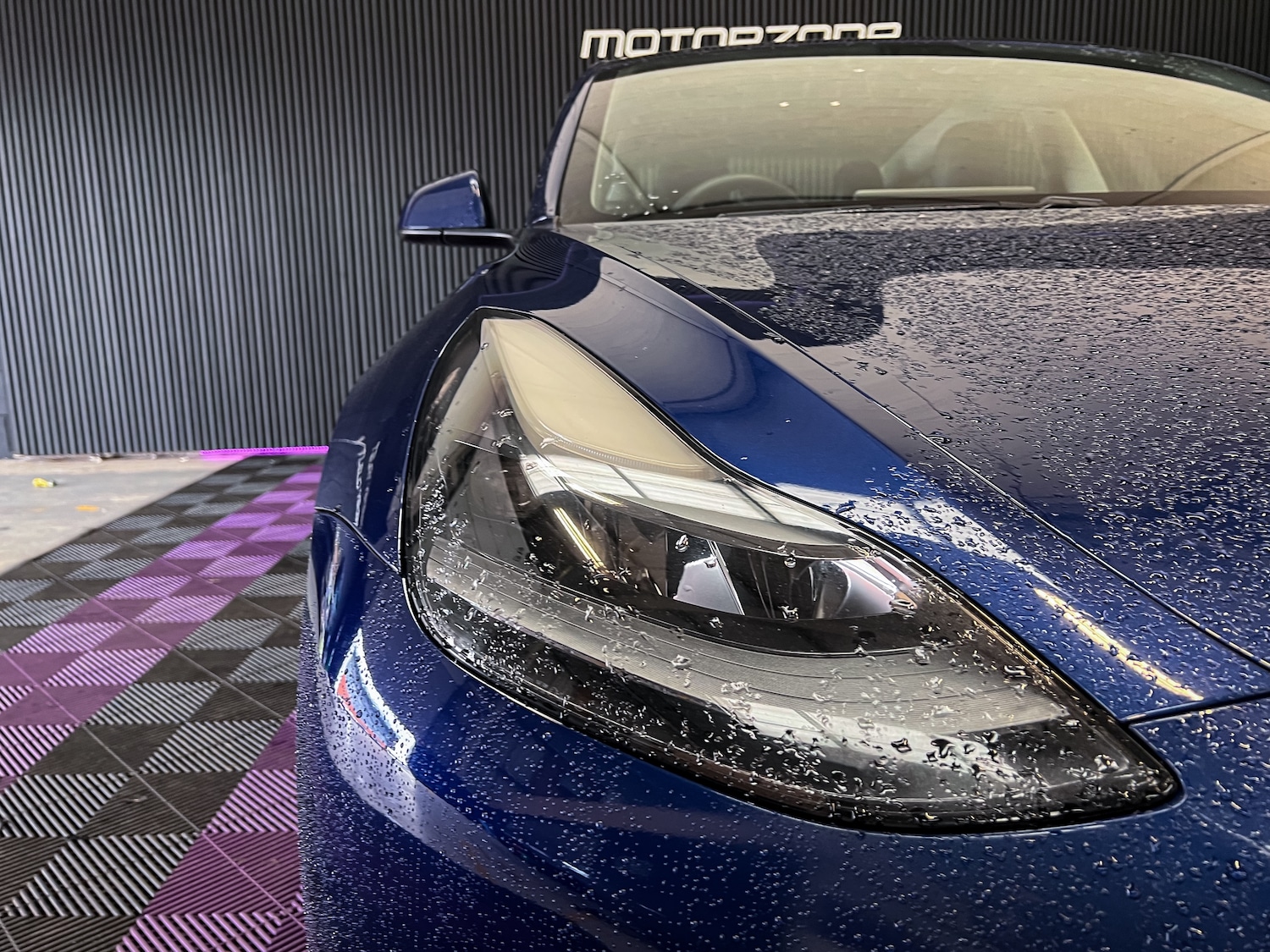 Used Tesla Model 3 2021 for sale - 77546186: Photo 42