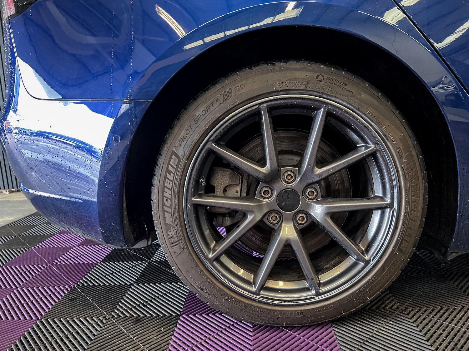 Used Tesla Model 3 2021 for sale - 77546186: Photo 44