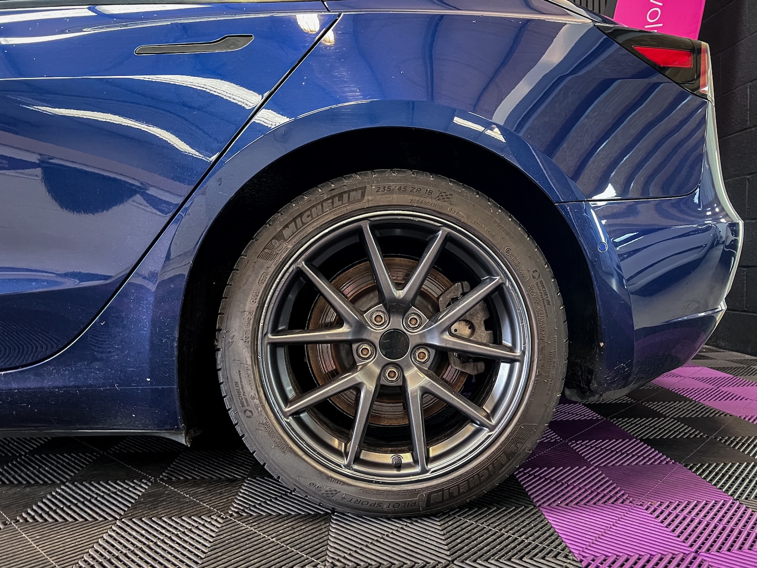 Used Tesla Model 3 2021 for sale - 77546186: Photo 45