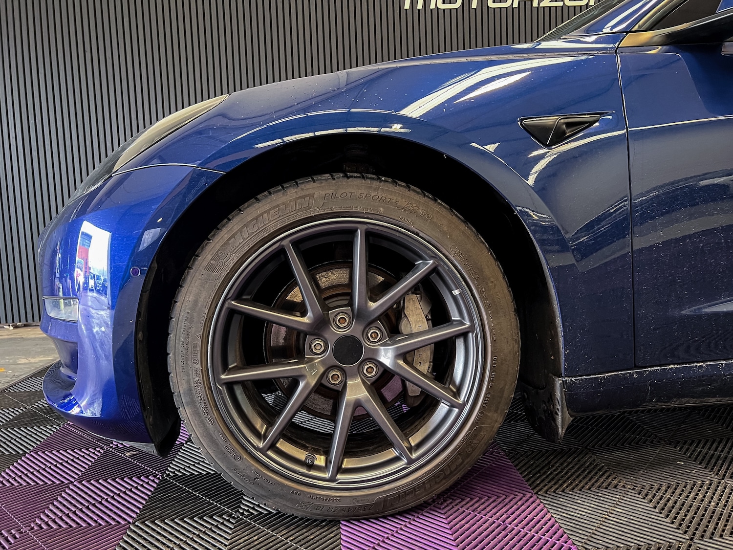 Used Tesla Model 3 2021 for sale - 77546186: Photo 46