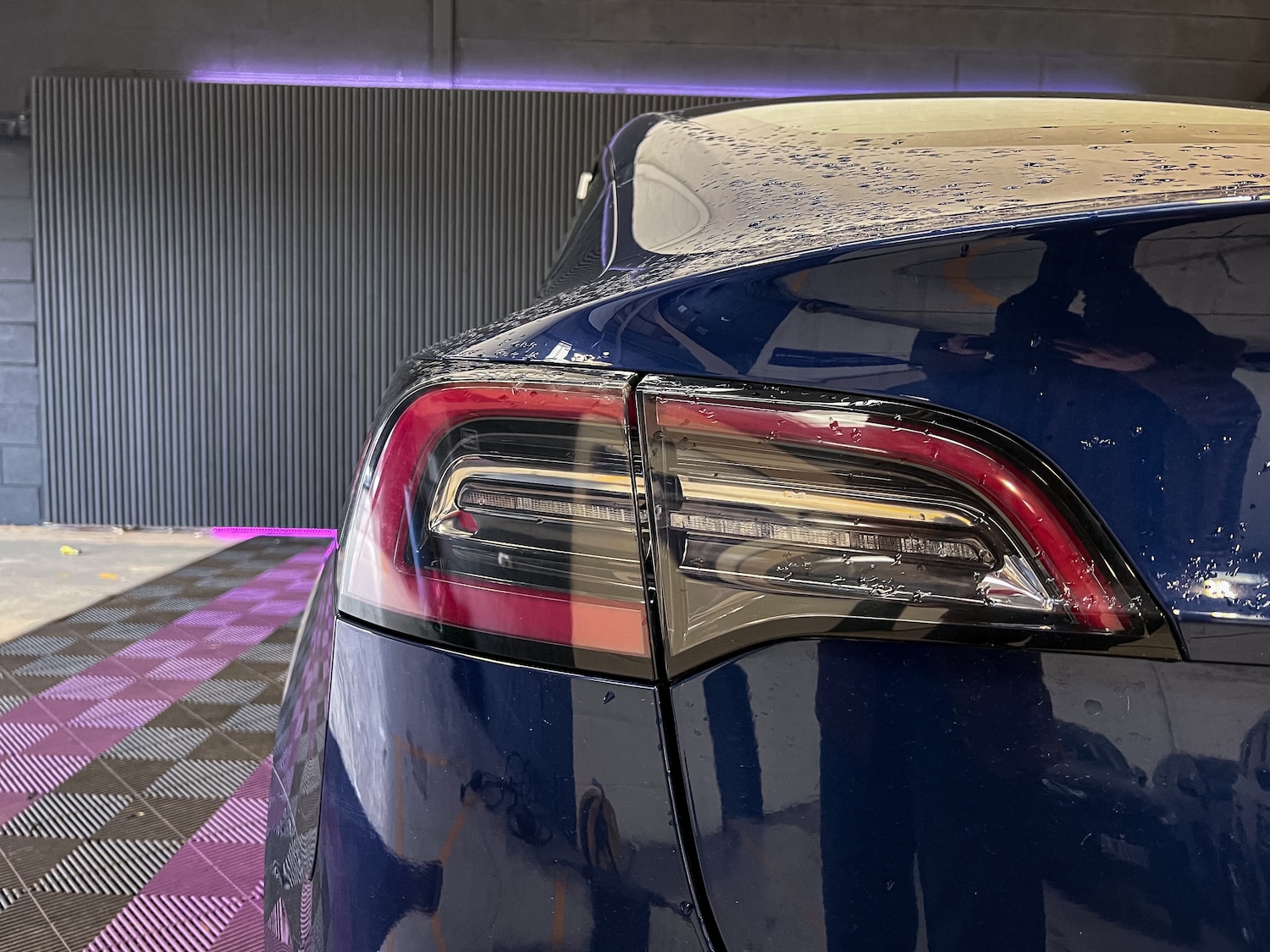 Used Tesla Model 3 2021 for sale - 77546186: Photo 47