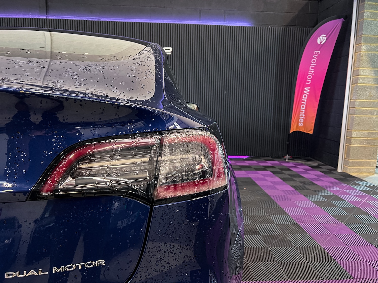 Used Tesla Model 3 2021 for sale - 77546186: Photo 48