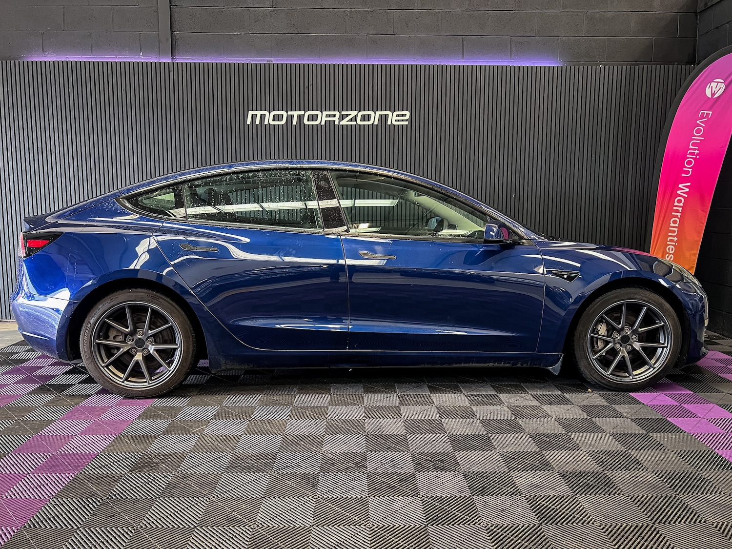 Used Tesla Model 3 2021 for sale - 77546186: Photo 7