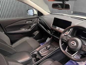 Used Nissan Qashqai 2023 for sale - 78526271: Photo