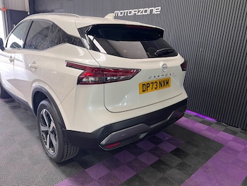 Used Nissan Qashqai 2023 for sale - 78526271: Photo