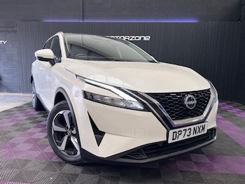 Used Nissan Qashqai 2023 for sale - 78526271: Photo