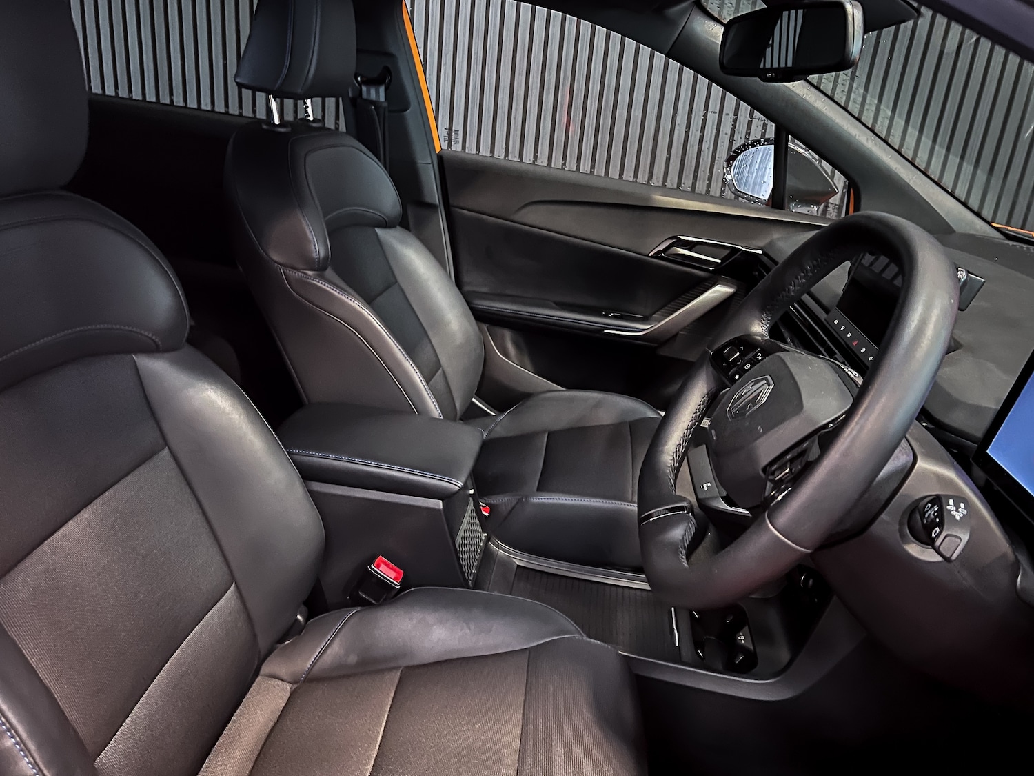 Used MG MG4 2023 for sale - 77457944: Photo 12