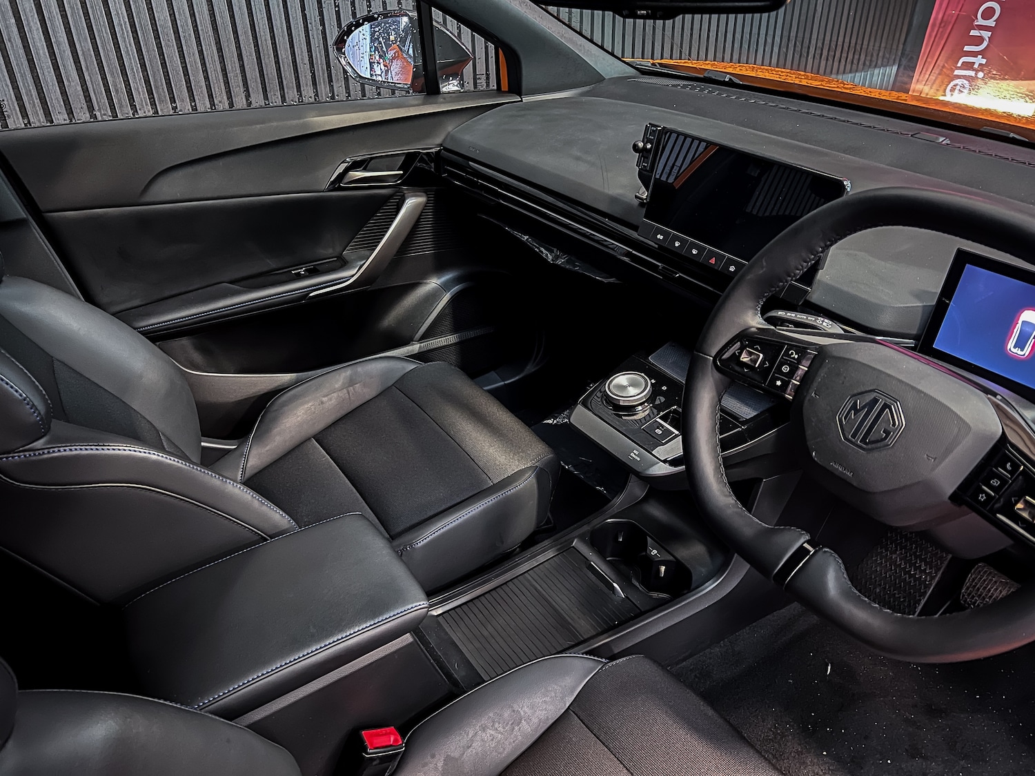 Used MG MG4 2023 for sale - 77457944: Photo 13