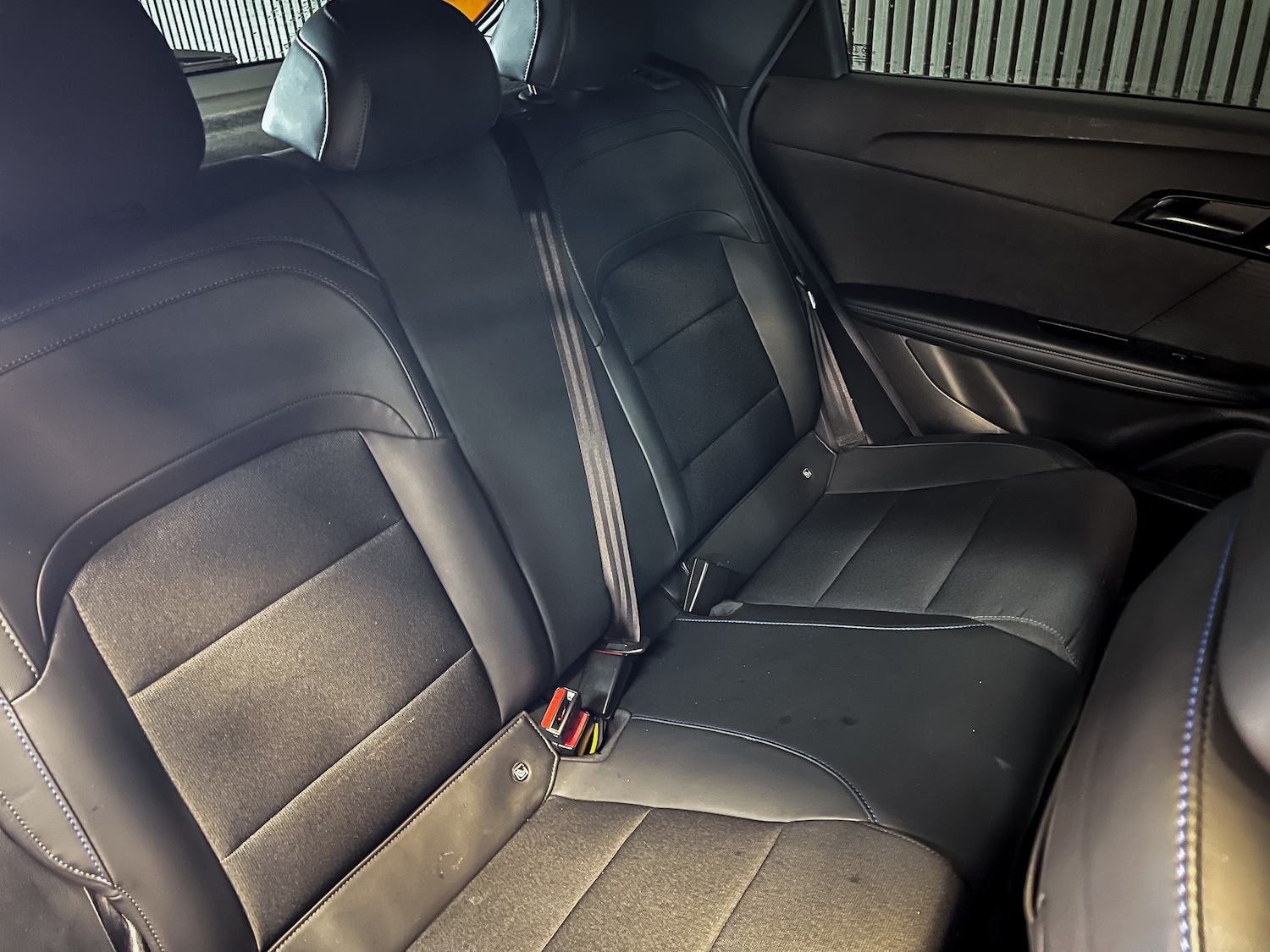 Used MG MG4 2023 for sale - 77457944: Photo 14