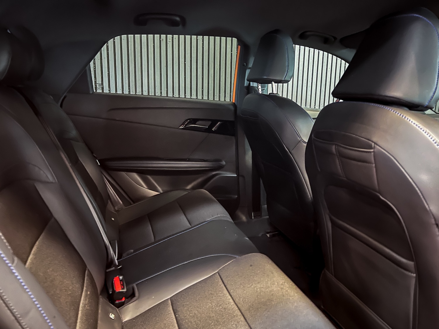 Used MG MG4 2023 for sale - 77457944: Photo 15