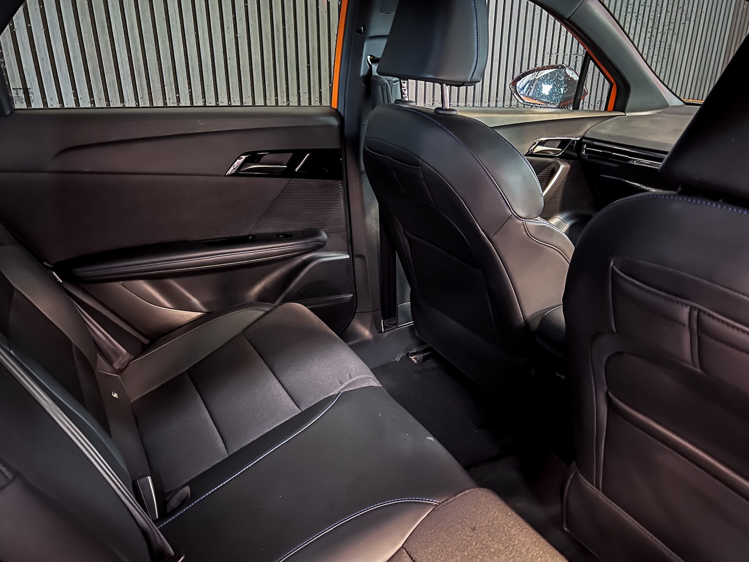 Used MG MG4 2023 for sale - 77457944: Photo 16