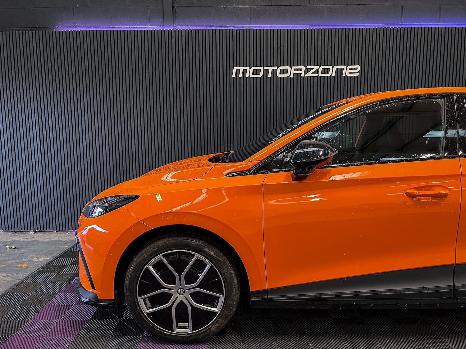 Used MG MG4 2023 for sale - 77457944: Photo 18