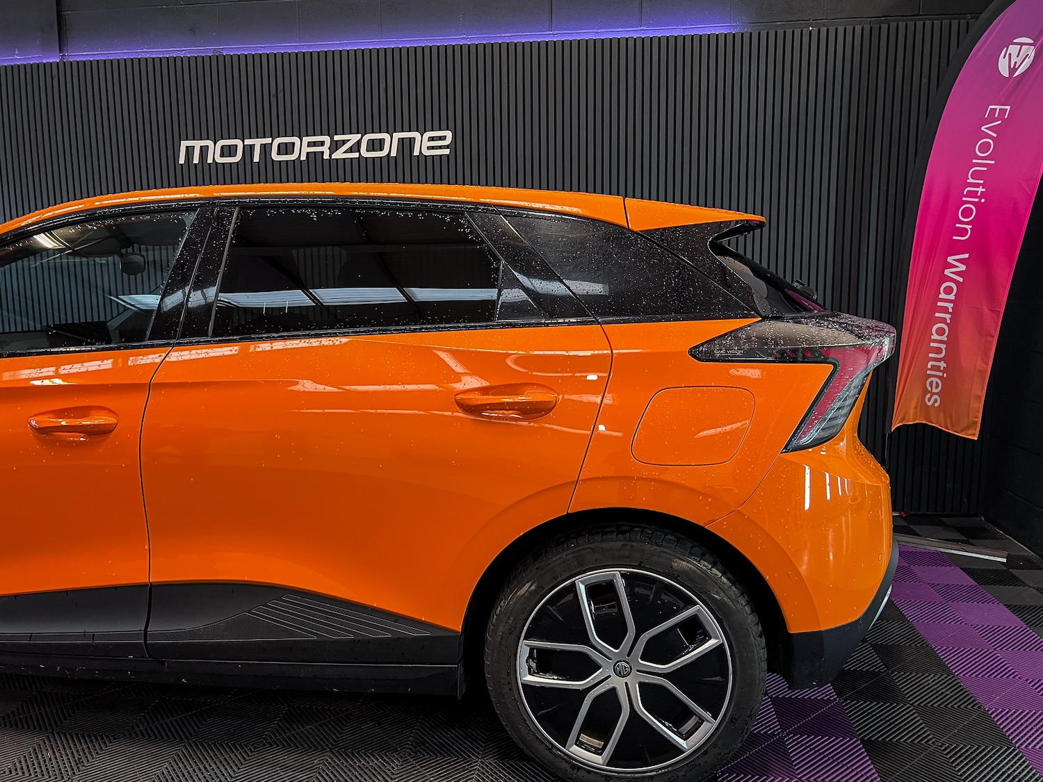 Used MG MG4 2023 for sale - 77457944: Photo 19