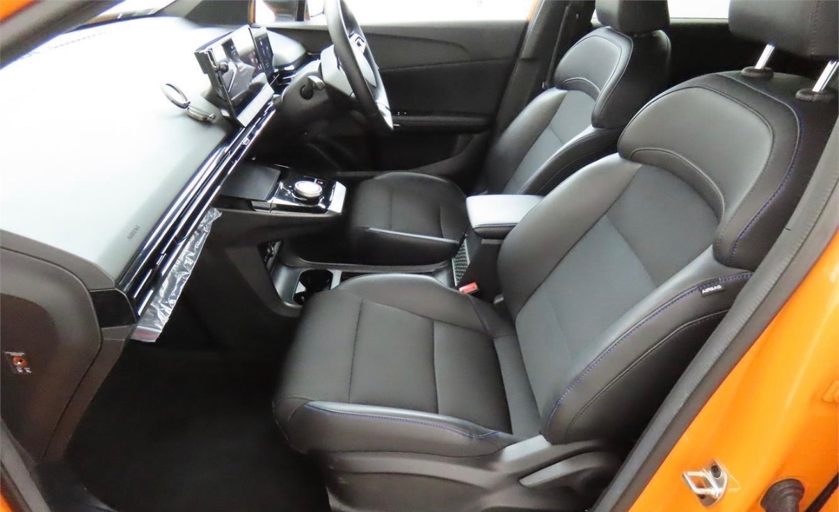 Used MG MG4 2023 for sale - 77457944: Photo 2