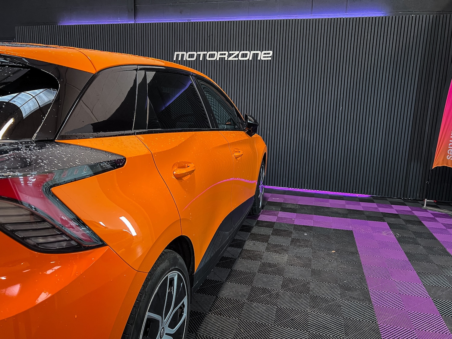 Used MG MG4 2023 for sale - 77457944: Photo 23