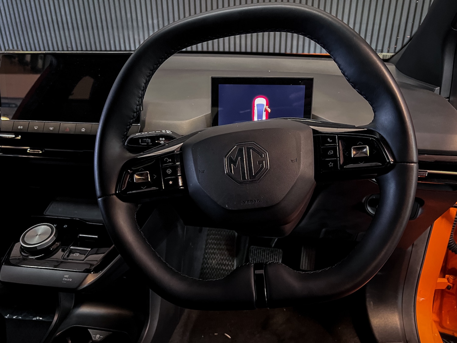 Used MG MG4 2023 for sale - 77457944: Photo 26