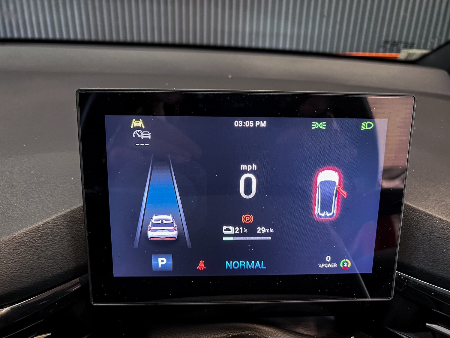 Used MG MG4 2023 for sale - 77457944: Photo 31