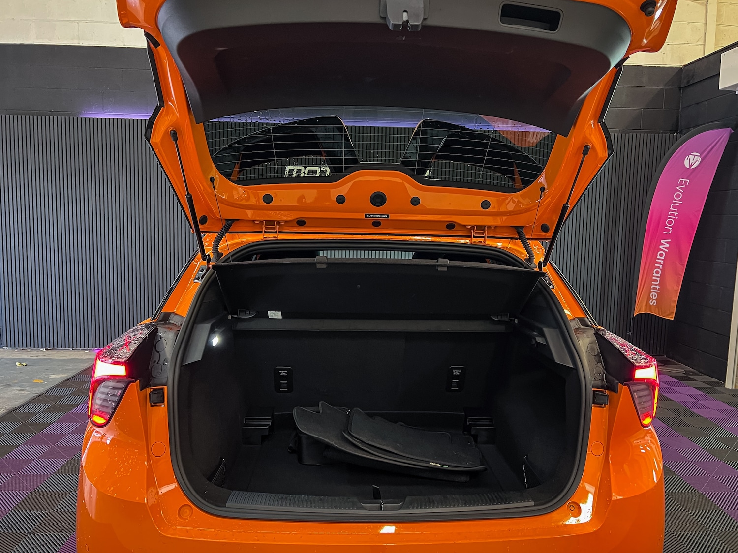 Used MG MG4 2023 for sale - 77457944: Photo 37