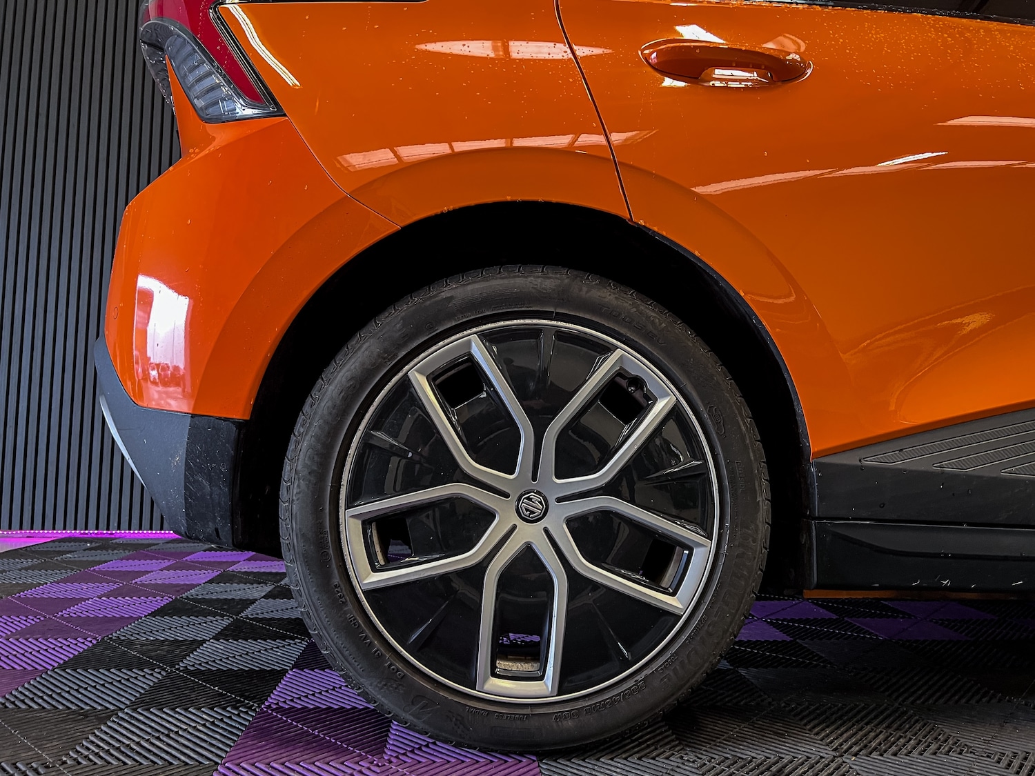 Used MG MG4 2023 for sale - 77457944: Photo 38